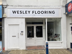 Wesley Flooring Ltd