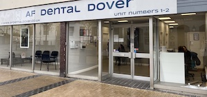 A F Dental Dover
