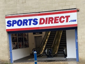 Sports Direct