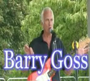 Goss ( Barry )