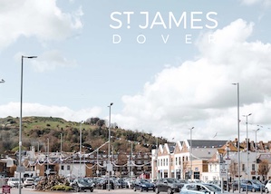 St James Retail and Leisure Park