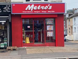 Metro's