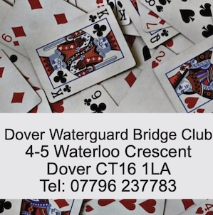 Dover Waterguard Bridge Club
