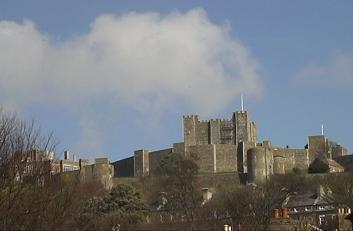 Dover Castle